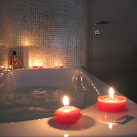 Apartment Trelocali *