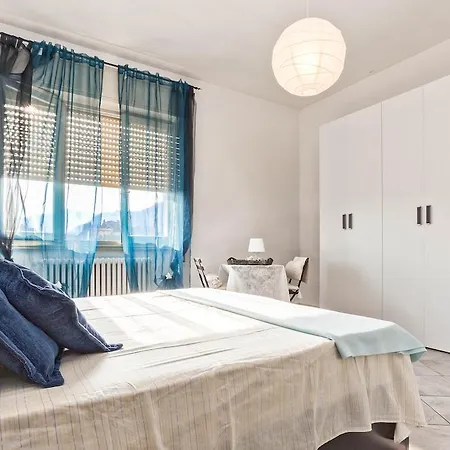Apartment Trelocali Sarnico