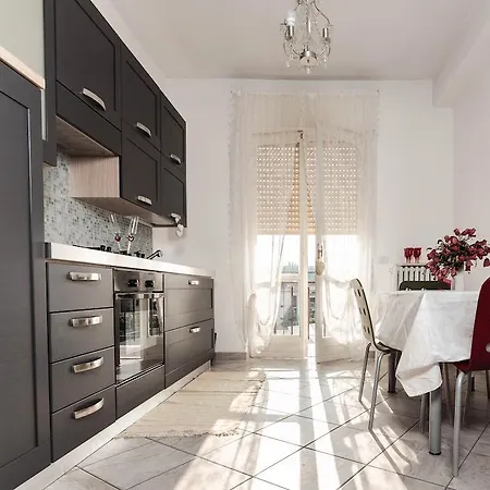 Trelocali Apartment