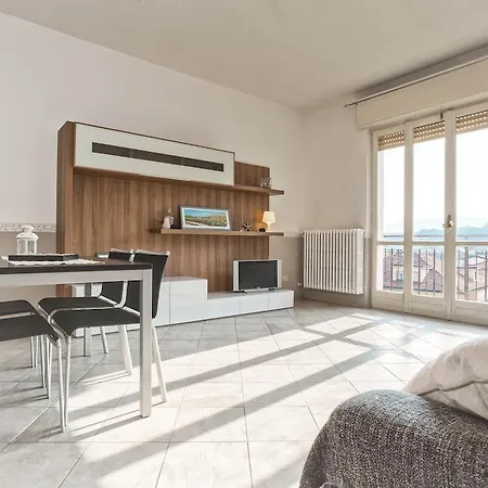 Trelocali Apartment Sarnico